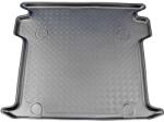 Aristar Tavita de portbagaj Fiat Doblo II Maxi, caroserie Van, fabricatie 2010 - prezent, ampatament lung L2 (192755BSC-160)