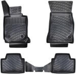 Umbrella Set covorase auto cauciuc tip tavita pentru bmw 3 g20 sedan 2018- (74443)