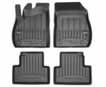 FroGum Covorase tip tavita 3D Opel Zafira C, caroserie Van, fabricatie 01.2012 - 07.2019 (3D408302-258)