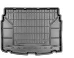 Frogum Tavita de portbagaj Toyota Auris II, caroserie Hatchback, fabricatie 01.2013 - 12.2018, portbagaj inferior si superior (TM549567-231)