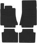 FroGum Covorase auto Alfa Romeo Giulia, caroserie Sedan, fabricatie 06.2016 - prezent (401730-46)