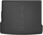 Frogum DZ Tavita portbagaj Audi Q3 I fabricatie 08.2011 - 06.2018, caroserie suv, portbagaj superior, roata rezerva ingusta (DZ549116#1) - auto4u