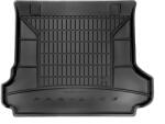 Frogum Tavita de portbagaj Toyota Land Cruiser J150 Prado, caroserie SUV, fabricatie 11.2009 - prezent (TM549840-133)