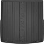 Frogum DZ Tavita portbagaj Audi A4 B8 fabricatie 04.2008 - 10.2015, caroserie combi (DZ548256#1) - auto4u
