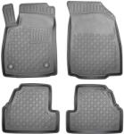 Aristar Covorase tip tavita Opel Mokka A, caroserie SUV, fabricatie 09.2012 - 06.2019 (602868-170)