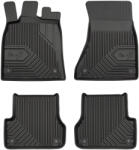 FroGum Covorase auto tip tavita Audi A6 C7 fabricatie 09.2011 - 08.2018, caroserie combi #1 (77407459#2)