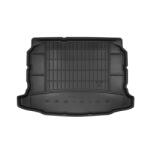 Frogum Tavita de portbagaj Seat Leon III 5F, caroserie Hatchback, fabricatie 11.2012 - 02.2020, portbagaj inferior (TM549291-86)