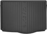 Frogum DZ Tavita portbagaj Fiat Punto Evo fabricatie 2009 - 2012, caroserie hatchback, 3 usi (DZ404502#1) - auto4u