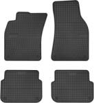 FroGum Covorase auto Audi A6 C6, caroserie Sedan, fabricatie 03.2004 - 03.2006 (726-161)