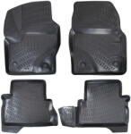 Umbrella Set covorase auto cauciuc tip tavita pentru ford c-max ii 2010-2019 (58154)