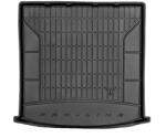 Frogum Tavita de portbagaj Toyota Auris II, caroserie Combi, fabricatie 07.2013 - 12.2018, portbagaj superior (TM548584-255)
