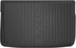 Frogum DZ Tavita portbagaj Mercedes A-Class W169 fabricatie 09.2004 - 08.2012, caroserie hatchback, portbagaj inferior / roata rezerva ingusta (DZ403963#1) - auto4u