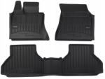 FroGum Covorase tip tavita 3D BMW X6 E71, caroserie SUV, fabricatie 06.2008 - 10.2014 (3D409859-111)