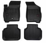 FroGum Covorase tip tavita 3D Dodge Journey, caroserie Suv, fabricatie 06.2008 - prezent (3D425644-111)