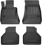 FroGum Covorase tip tavita 3D BMW Seria 7 E66, caroserie Sedan, fabricatie 09.2001 - 2008 (3D408555-111)