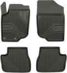 FroGum Covorase auto tip tavita Peugeot 207 fabricatie 2006 - 2012, caroserie hatchback (77407435#1)