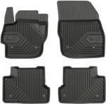 FroGum Covorase auto tip tavita Mazda 3 II fabricatie 05.2009 - 2013, caroserie sedan (77407411#2)