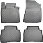 Aristar Covorase tip tavita Kia Sorento II, caroserie SUV, fabricatie 2009 - 01.2015 (602934-167)