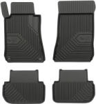 FroGum Covorase auto tip tavita Mercedes CLK C209 fabricatie 2002 - 2009, caroserie coupe (77408913#1)