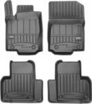 FroGum Covorase tip tavita 3D Mercedes ML W166, caroserie SUV, fabricatie 11.2011 - 05.2015 (3D407978-92)