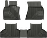 FroGum Covorase auto tip tavita BMW X5 F15 fabricatie 10.2013 - 10.2018, caroserie suv (77408463#2)