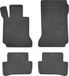 FroGum Covorase auto Mercedes Clasa C W204, caroserie Sedan, fabricatie 04.2007 - 02.2014 (546030-55)