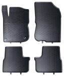 Geyer & Hosaja Covorase auto Peugeot 208 I, caroserie Hatchback, fabricatie 03.2012 - 05.2019 (859-213)