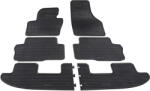 RIGUM Covorase auto Seat Alhambra II, caroserie Van, fabricatie 09.2010 - prezent, 7 locuri (902754-254)