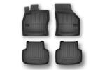 FroGum Covorase tip tavita 3D Skoda Octavia III Scout, caroserie Combi, fabricatie 05.2013 - 05.2020 (3D407015-264)