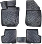 Umbrella Set covorase auto cauciuc tip tavita pentru dacia logan i sedan 2004-2012 (8682578000716)
