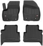 FroGum Covorase tip tavita 3D Ford Kuga I, caroserie Hatchback, fabricatie 02.2008 - 01.2013 (3D409231-111)