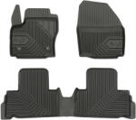 FroGum Covorase auto tip tavita Ford Galaxy II fabricatie 2010 - 2015, caroserie van, Facelift #1 (77408012#1)