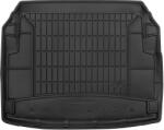 Frogum Tavita de portbagaj Mercedes Clasa E W212, caroserie Sedan, fabricatie 03.2009 - 03.2016, fara elemente din plastic (TM548478-159)