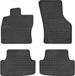 FroGum Covorase auto Audi A3 8V, caroserie Hatchback, fabricatie 08.2012 - 03.2020 (397-158)
