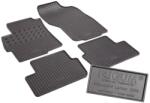 RIGUM Covorase auto Mitsubishi Lancer IX, caroserie Hatchback, fabricatie 10.2008 - 08.2017 (901733-48)