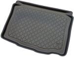 Aristar Tavita de portbagaj Seat Ibiza IV, caroserie Hatchback, fabricatie 05.2008 - 05.2017, 6J/6P (192478GRD-295)