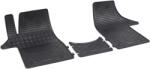 RIGUM Covorase auto Volkswagen T6, caroserie Van, fabricatie 06.2015 - prezent, 2-3 locuri (902778-111)