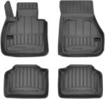 FroGum Covorase tip tavita 3D BMW Seria 2 F45, caroserie Van, fabricatie 09.2014 - prezent (3D407909-49)
