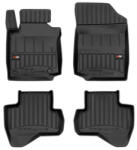 FroGum Covorase tip tavita 3D Peugeot 107, caroserie Hatchback, fabricatie 2005 - 06.2014 (3D409569-111)