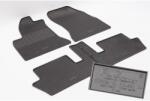 RIGUM Covorase auto Citroen C4 Picasso I, caroserie Van, fabricatie 10.2006 - 08.2013, 5 locuri (900453-140)
