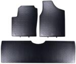 Geyer & Hosaja Covorase auto Seat Alhambra I, caroserie Van, fabricatie 1995 - 08.2010, 5 locuri (819-166)