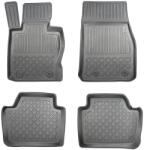 Aristar Covorase tip tavita BMW Seria 4 F36, caroserie Gran Coupe, (cu x-drive)fabricatie 07.2014 - prezent (603154-130)