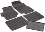 RIGUM Covorase auto Citroen C-Elysee, caroserie Sedan, fabricatie 02.2013 - prezent (900521-176)