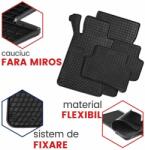 FroGum Covorase auto BMW Seria 3 E92, caroserie Coupe, fabricatie 09.2005 - 11.2012 (661-39)