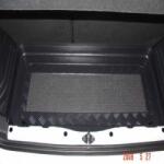 Aristar Tavita de portbagaj Kia Picanto I, caroserie Hatchback, fabricatie 2004 - 03.2011 (192227-60)