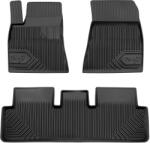 FroGum Covorase auto tip tavita Tesla Model 3 fabricatie 07.2017 - prezent, caroserie sedan (77408593#1)
