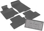 RIGUM Covorase auto Honda Accord VIII, caroserie Sedan, fabricatie 09.2008 - 2015 (901016-71)