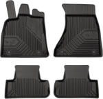 FroGum Covorase auto tip tavita Audi Q5 8R fabricatie 11.2008 - 12.2016, caroserie suv #1 (77407336#1)