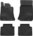 FroGum Covorase auto tip tavita Alfa Romeo Giulia fabricatie 06.2016 - prezent, caroserie sedan, nu pentru AWD (77425873#1)