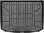 Frogum Tavita de portbagaj Audi A3 8V, caroserie Hatchback, fabricatie 08.2012 - 03.2020, portbagaj superior (TM549031-42)
